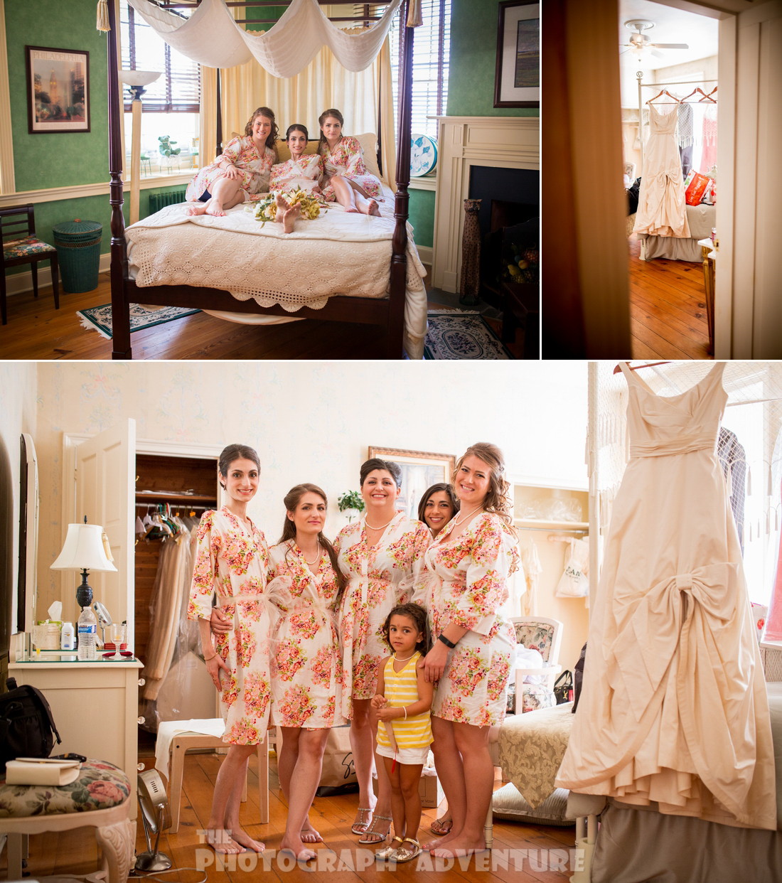 Harrisburg York Wedding Photography